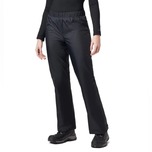 NWT Women's Storm Surge™ Rain Pants | Columbia | Size XL (12) - Picture 1 of 5